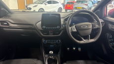 Ford Puma 1.0 EcoBoost Hybrid mHEV ST-Line X First Ed 5dr Petrol Hatchback